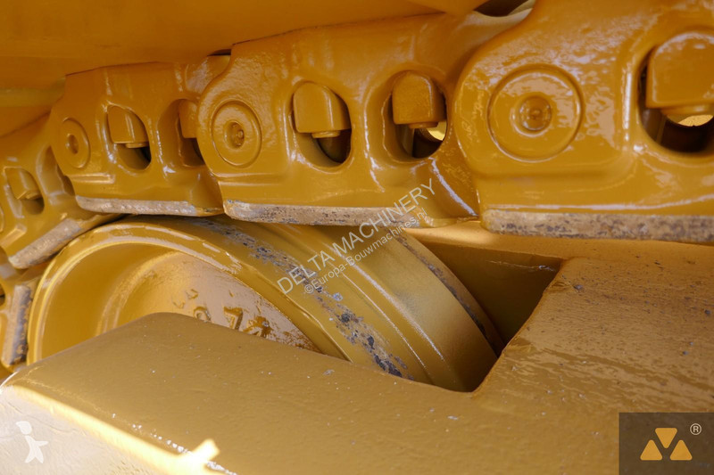 Buldozer Caterpillar