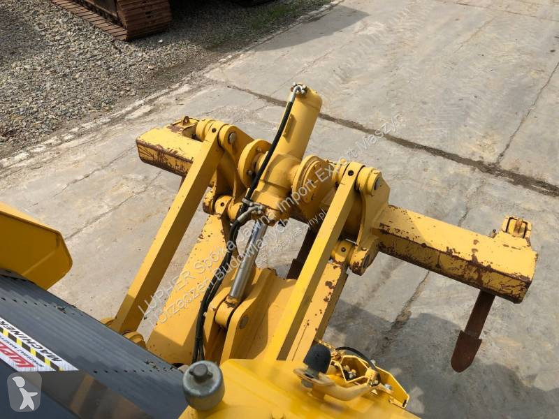 Buldozer Komatsu D61PXi-24