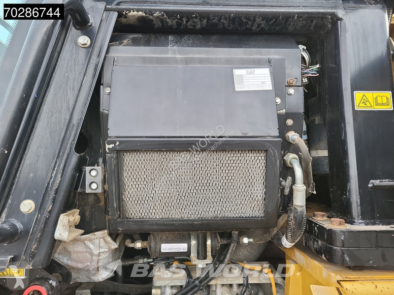 Shovel Caterpillar RIPPER VALVE - 4-1 BUCKET