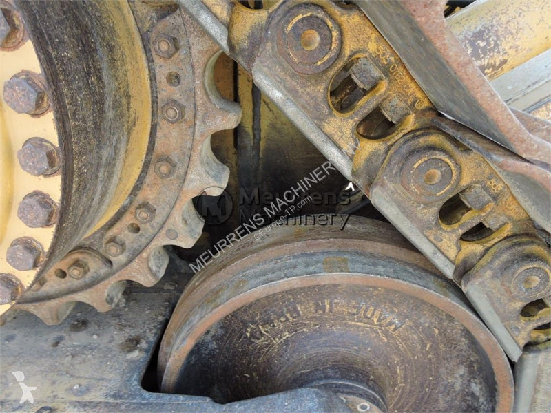 Bulldozer Caterpillar D7R