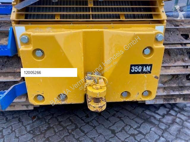 Bulldozer Dressta LiuGong TD-16 N LGP MIETE /...