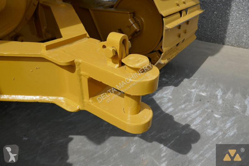 Bulldozer Caterpillar D6T