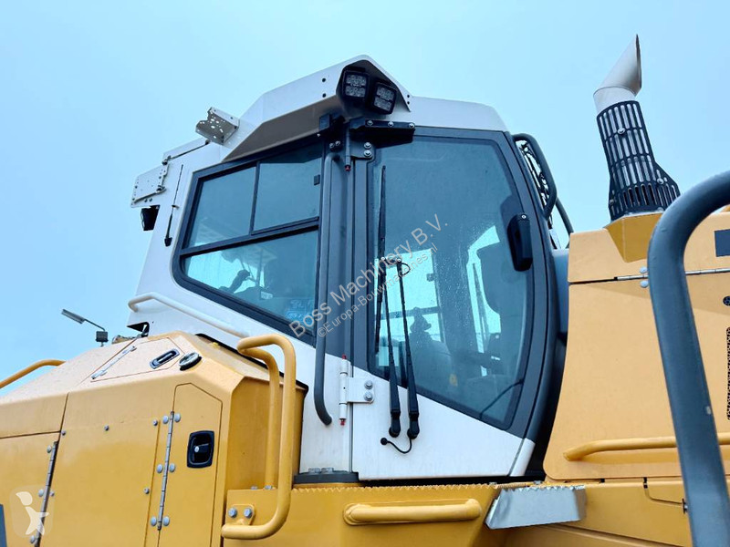 Buldozer Liebherr 746 05L Gen 8 - 1 Yr / 2000h...