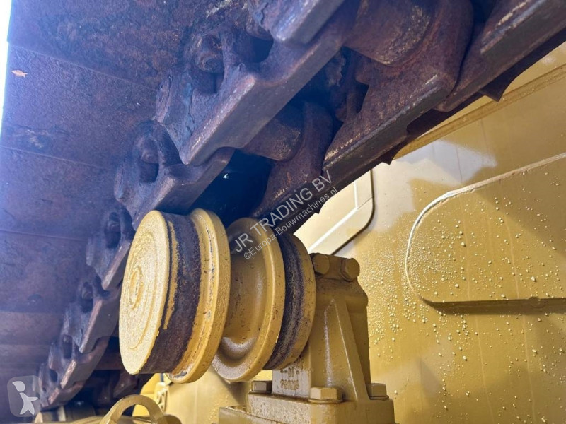 Bulldozer Caterpillar D 6 XL (LOW HOURS - CE...