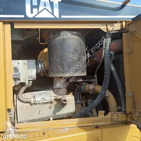 Бульдозер Caterpillar D6R