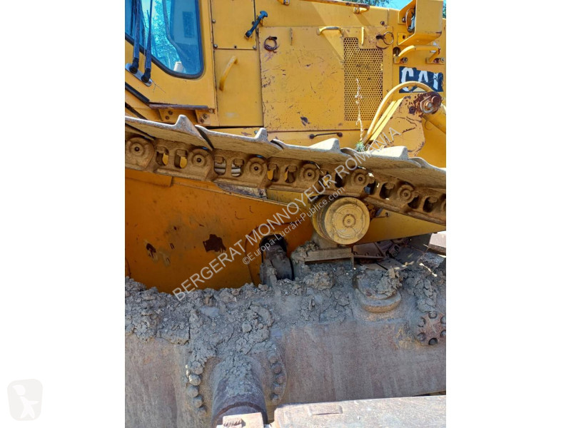Buldozer  TD-15M