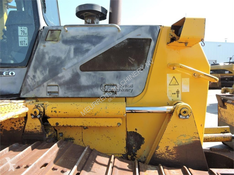 Buldozér Komatsu D61PX-15E