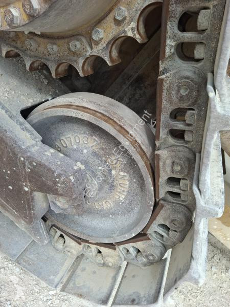 Bulldozer Caterpillar