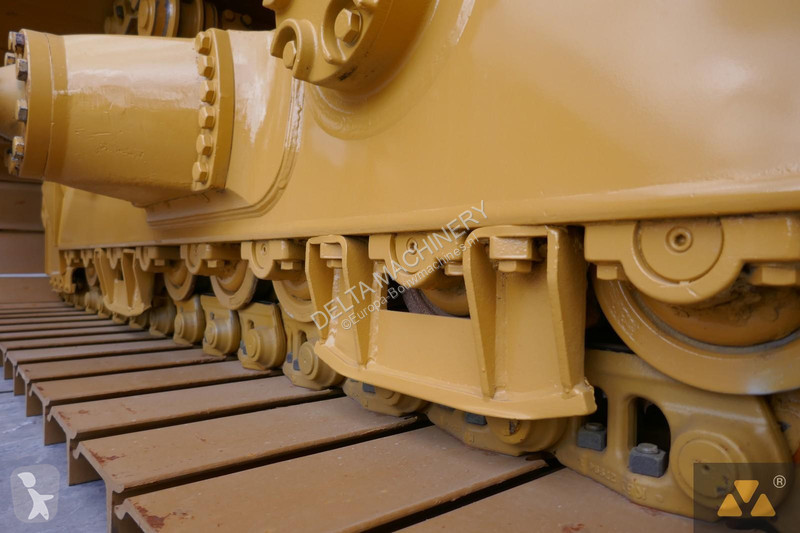 Buldozer Caterpillar D6T