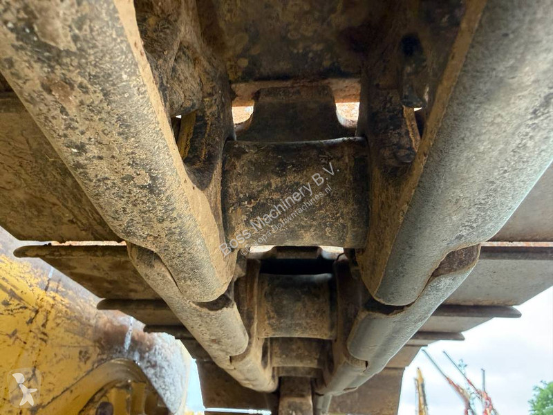 بلدوزر Caterpillar XL - German Machine /...