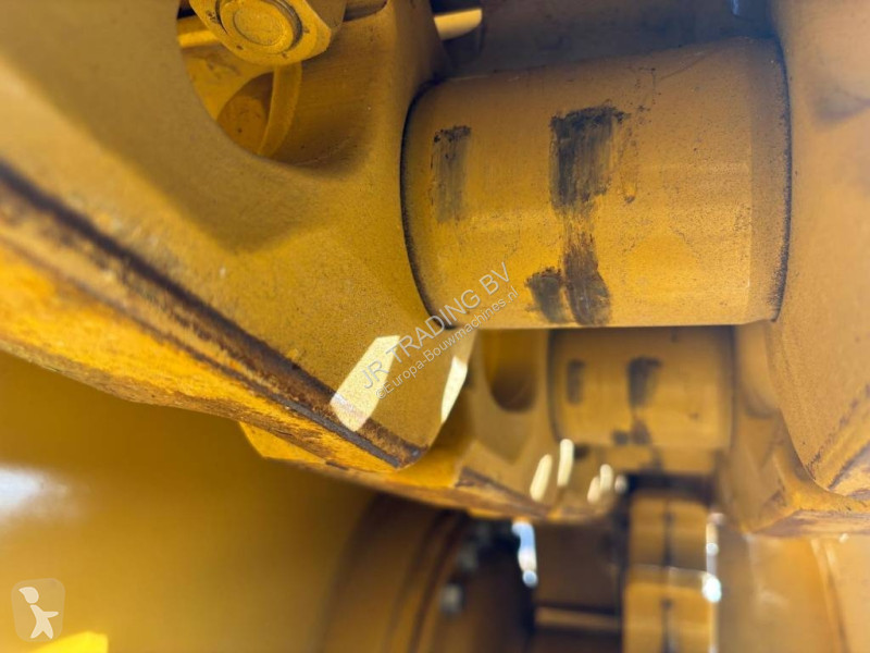 Bulldozer Caterpillar D 6 GC (New / Non CE+EPA)
