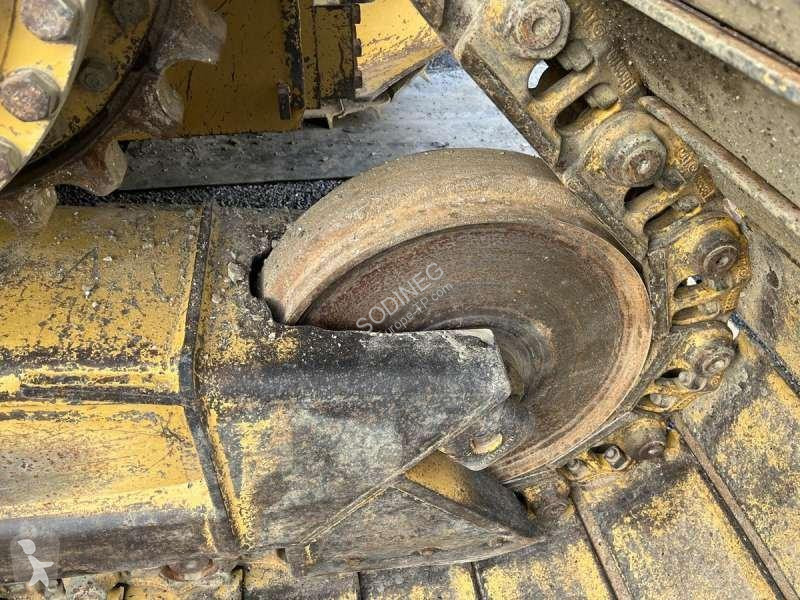 Buldozer Caterpillar D6N