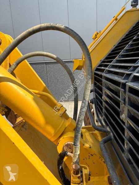 بلدوزر Komatsu D 71 PXi-24EO