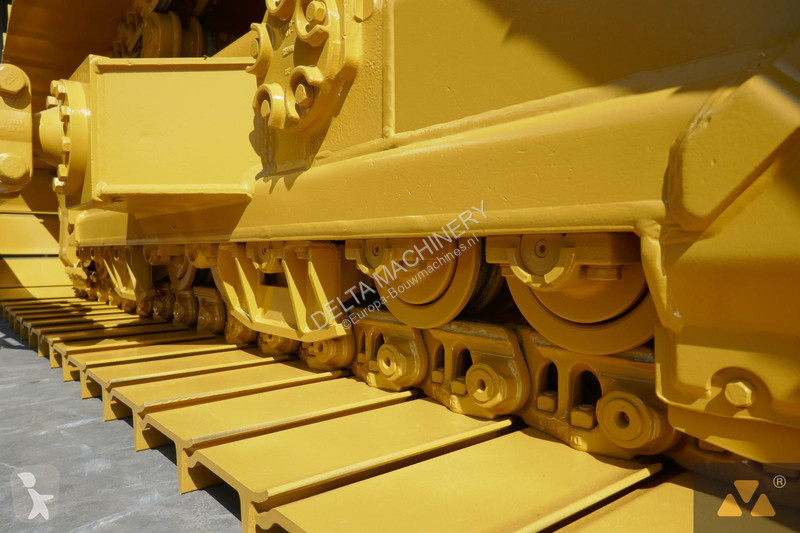 Bulldozer Caterpillar D6XE LGP