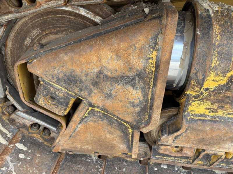 Buldozer Caterpillar