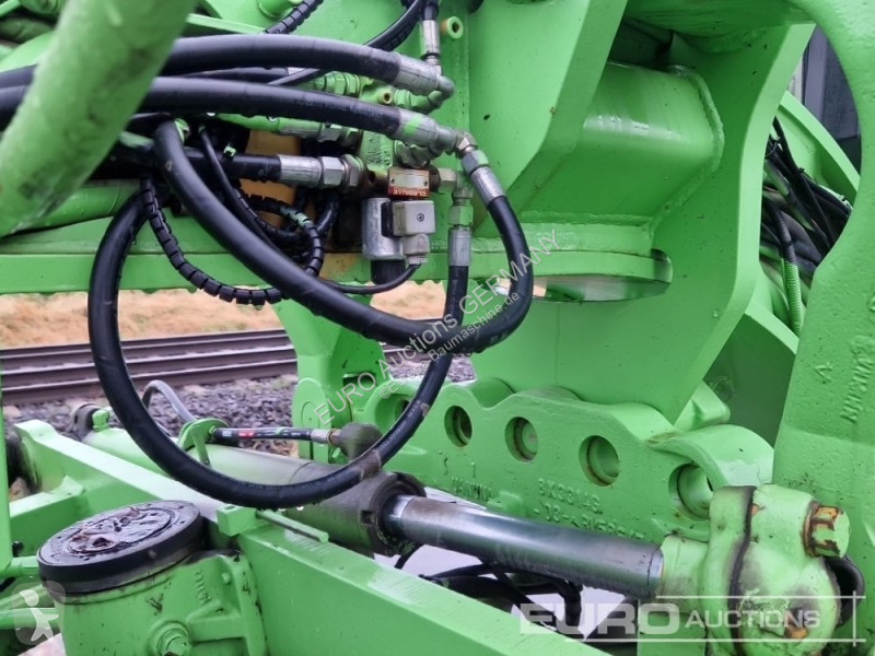 Buldozer Caterpillar 12H