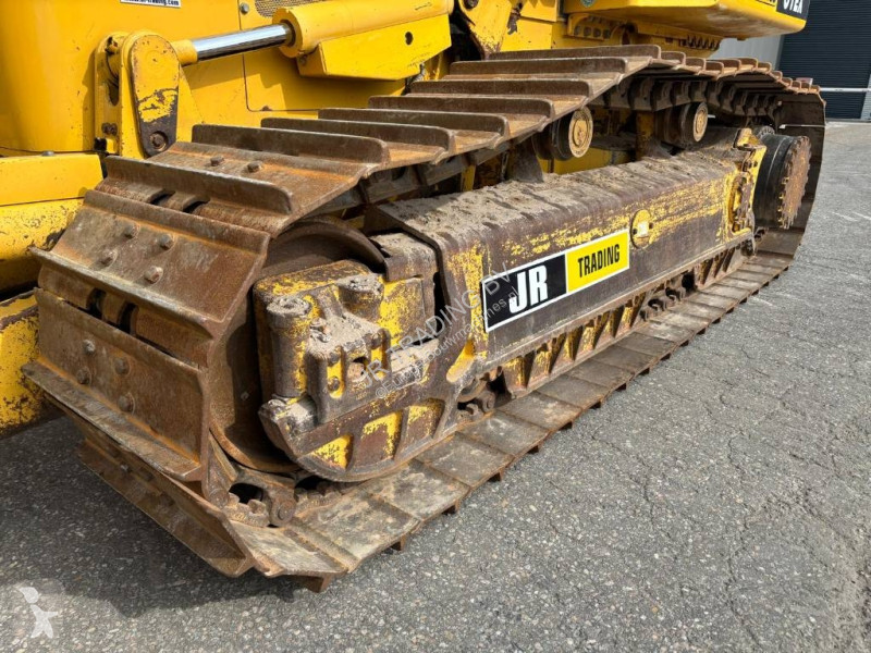 Bulldozer Komatsu EX23 (GPS Prepared)