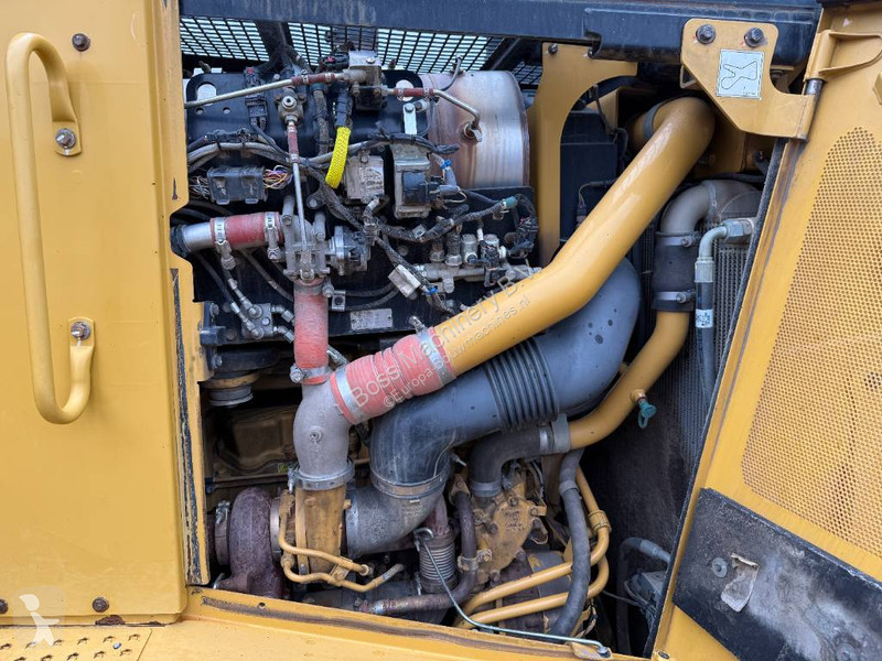 Bulldozer Caterpillar LGP - German Machine /...