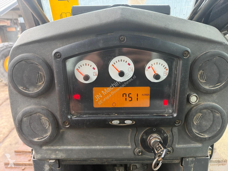 Buldózer Caterpillar XL Ripper valve // Good...