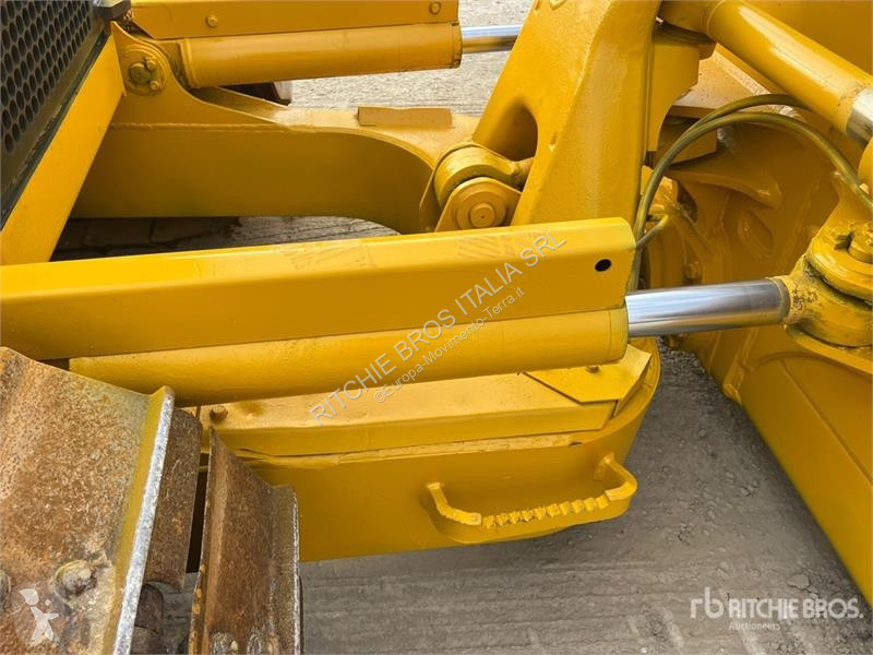 Bulldozer Komatsu