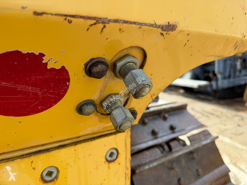 Bulldozer Caterpillar D3G XL GPS Prepared -...