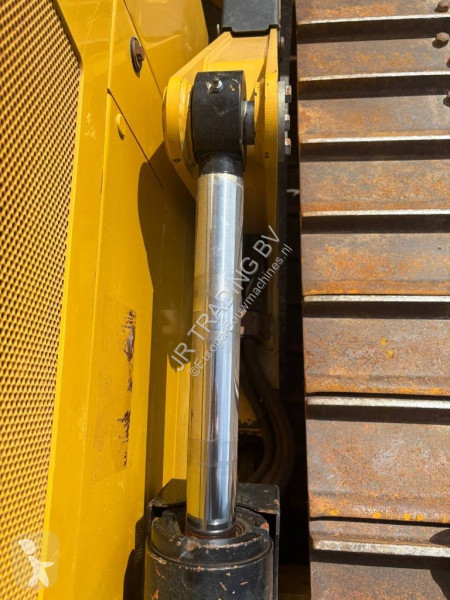 Bulldozer Caterpillar (GPS)