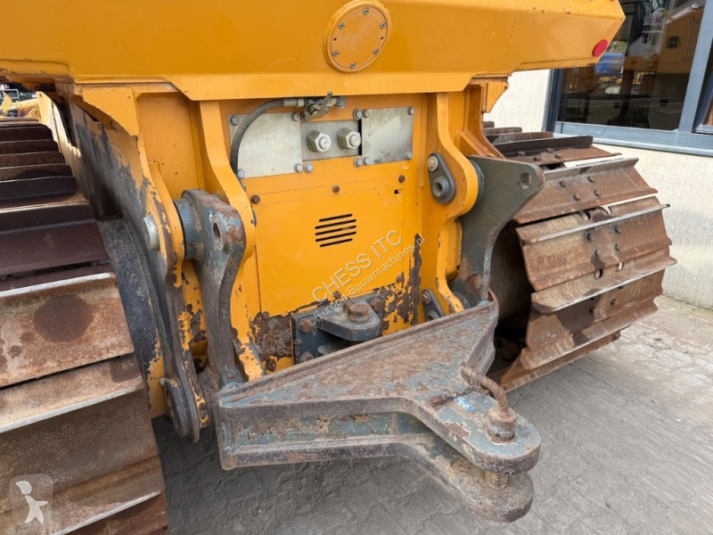 Bulldozer Liebherr PR 736 LGP - PR736 - PR 736...