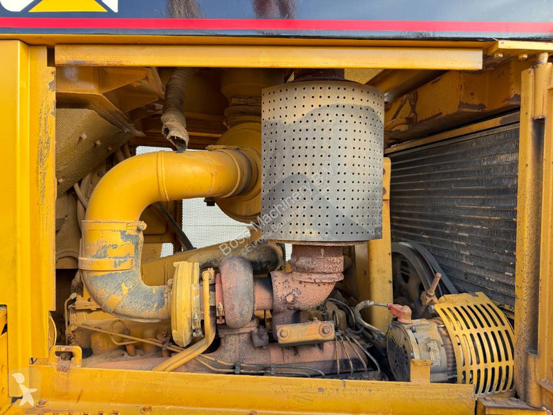 Булдозер Caterpillar R - 3 Tine Ripper / Airco