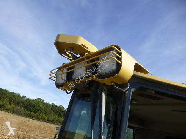 Bulldozer Komatsu D 61 PX 24