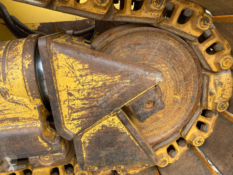 Bulldozer Caterpillar D6N