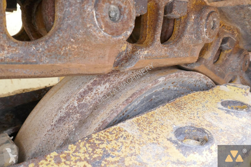 Bulldozer Caterpillar