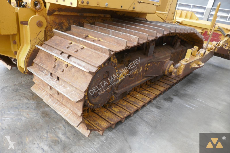 Bulldozer Caterpillar D7E LGP