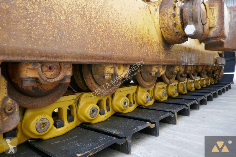 Bulldozer Caterpillar XR Series II