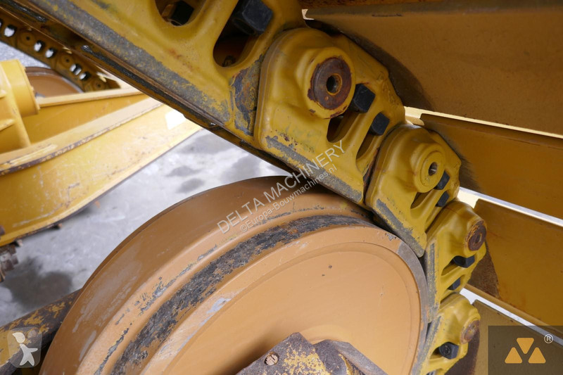 Bulldozer Caterpillar D6 LGP