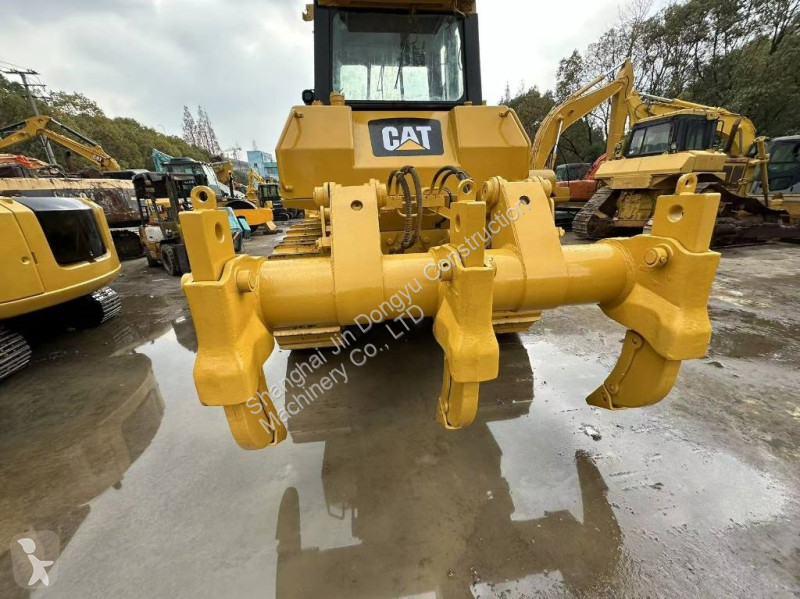 Bulldozer Caterpillar D 7 G