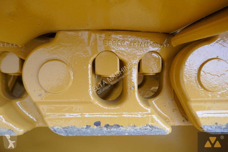 Bulldozer Caterpillar