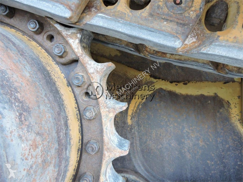 Bulldozer Caterpillar D8T GERMAN