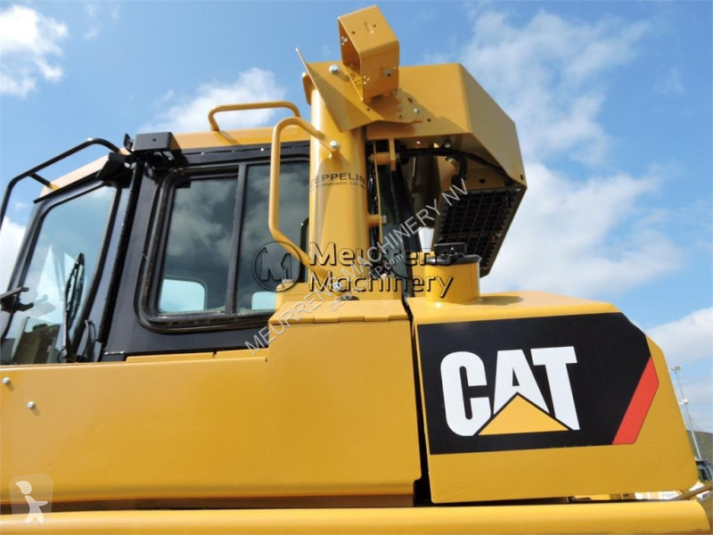 Bulldozer Caterpillar D7R