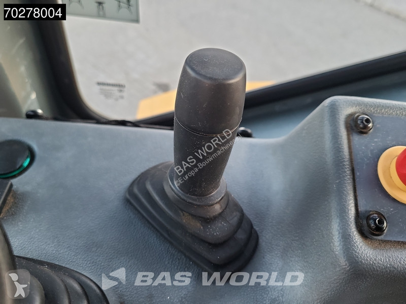 Bulldozer Liebherr 726 LGP RIPPER VALVE