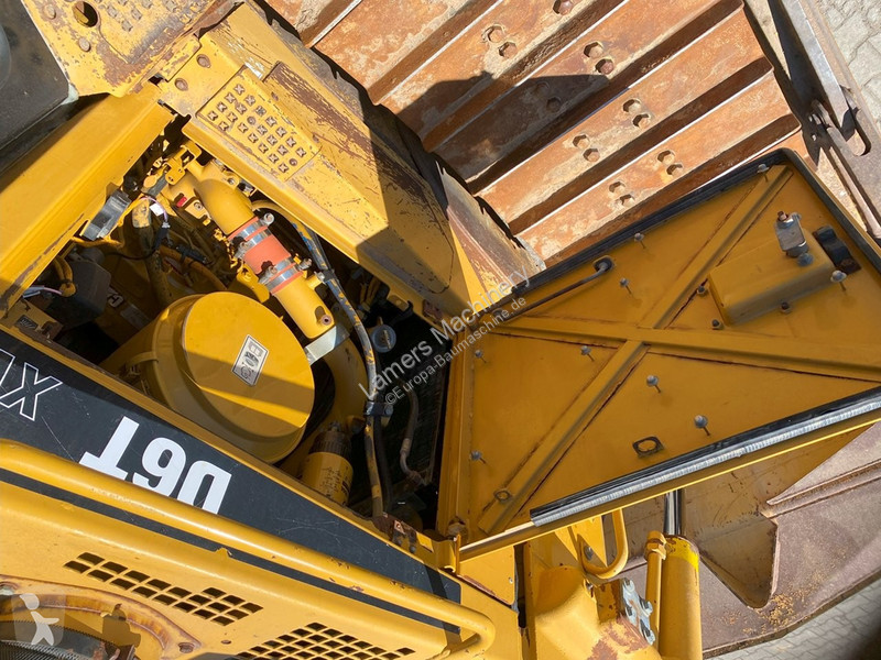 Bulldozer Caterpillar D6T XW NVT