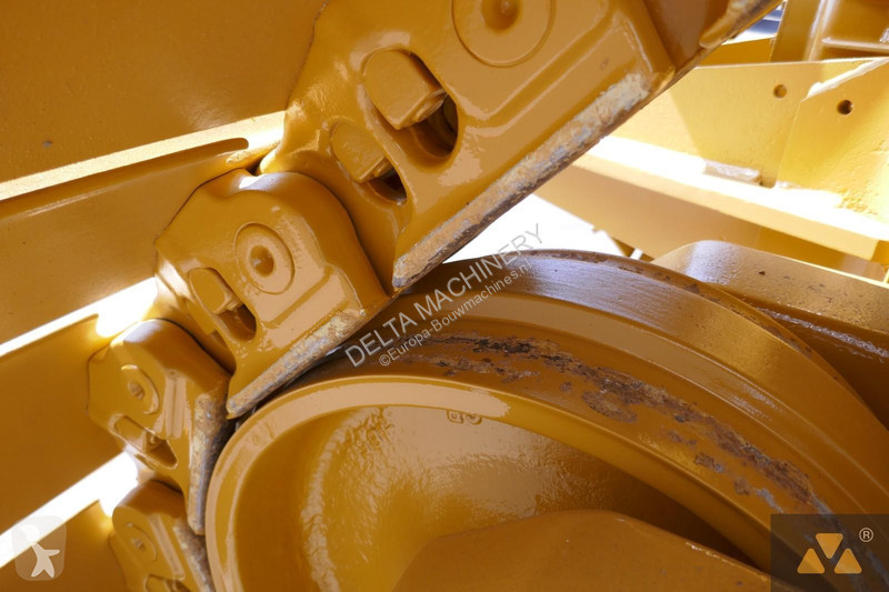 Buldozer Caterpillar