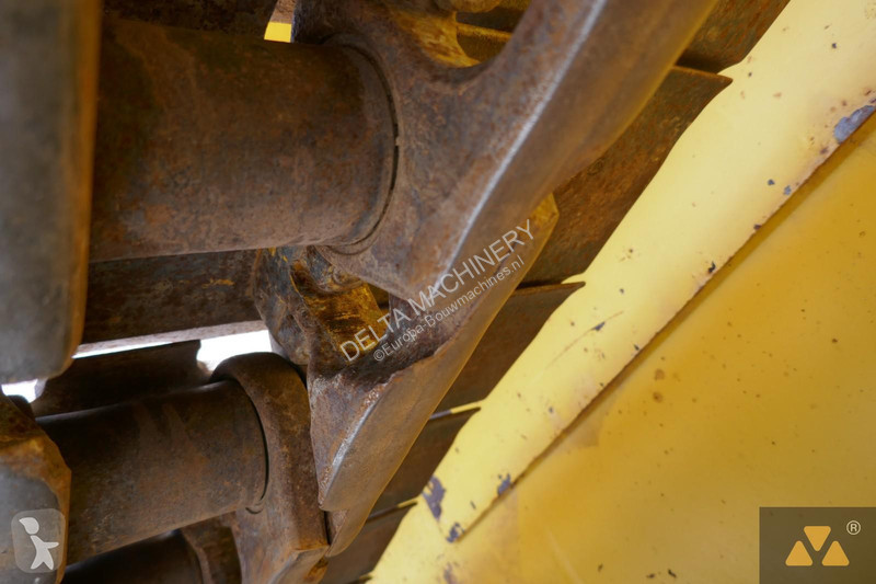 Bulldozer Komatsu