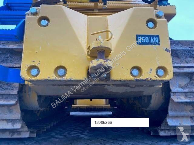 Bulldozer Dressta LiuGong TD-16 N LGP MIETE /...