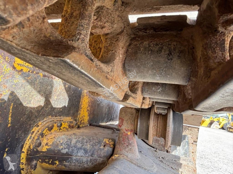 Bulldozer Komatsu PX-22