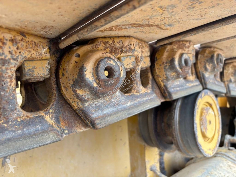 Bulldozer Caterpillar D 6 K 2 XL (CE + EPA)
