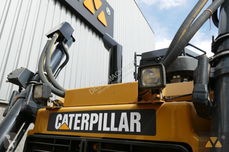 Bulldozer Caterpillar D6T