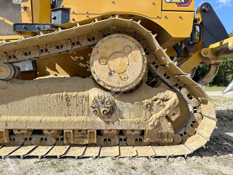 بلدوزر Caterpillar D6XE LGP - German Machine /...