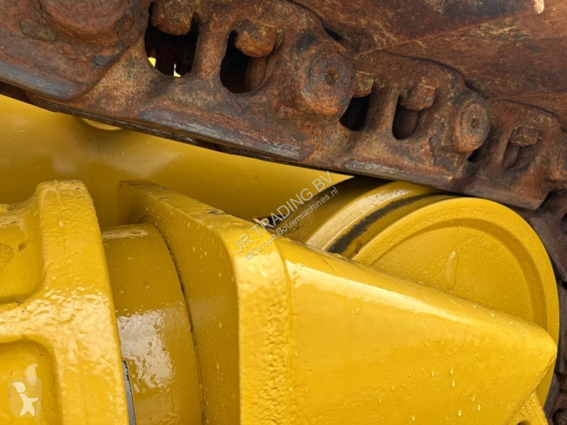 Bulldozer Caterpillar D 6 XL (LOW HOURS - CE...