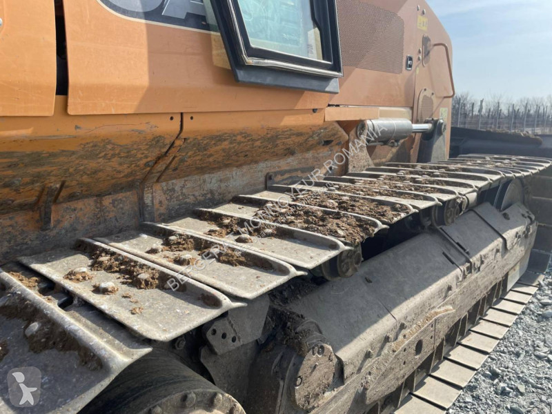 Buldozer Case