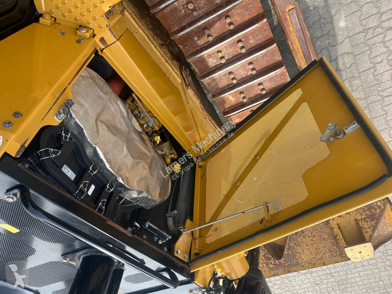 بلدوزر Caterpillar D6 XL next generation .
